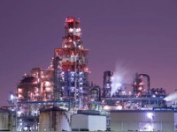 京急、川崎の「工場夜景」バスツアーを実施…9月27日 画像