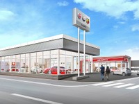 フィアット クライスラー ジャパン、2013年末までに正規ディーラーを42店舗追加 画像