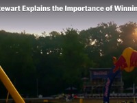 【プロ・モトクロス選手権】スチュアート、ロレッタでの少年時代を語る［動画］ 画像