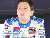 【INDYCAR】ウィルソンの弟がボルチモアのレースでインディカー・デビュー 画像