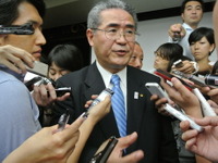 トヨタ佐々木常務「1000万台という台数の目標はない」…生産計画上方修正で 画像