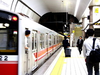 大阪市交通局、車両基地見学会セットの民営化意見交換会を実施…8月24・25日 画像