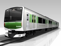 JR東日本、蓄電池電車の車両愛称を募集…2014年春から烏山線で運転開始 画像