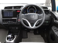 【ホンダ フィット 新型 発表間近】インターナビはWi-Fi対応 画像