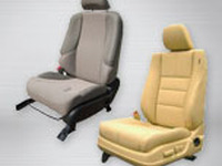 TSテック、インドに四輪車用シートを製造する工場の建設計画を3年4カ月ぶりに再開 画像