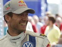 【WRC 第8戦】オジエ、ラリーフィンランドの勝利でチャンピオンに近づく 画像