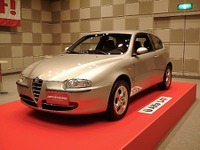 輸入車業界注目の買収劇--オートトレーディングの一手 画像