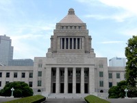 日本維新の会、自動車運送事業の議連設立 画像