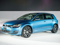 VWジャパン、7月の新車登録実績が10年ぶりに5000台を突破 画像