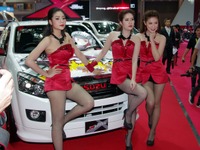 【新聞ウォッチ】気になるタイ経済の減速、新車販売にもブレーキ 画像