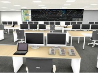 日本信号第1四半期決算、交通インフラ事業不振で営業赤字が拡大 画像