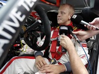 【WRC】シトロエン、ラリーフィンランドの結果に失望を隠せず 画像