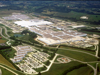 GM、米工場に追加投資…新型ミッドサイズ2車種生産へ 画像