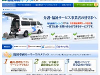 ネットワーク21、福祉車両リースの一括問い合わせサービスを開始 画像