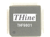 ザインエレクトロニクス、車載用液晶パネルの表示制御用LSIを開発 画像