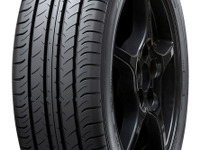 住友ゴム中間決算…営業益7.9％減、海外市場の競争激化が影響 画像