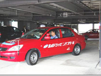 タイムズ24、駐車に特化したドライビングレッスンを全国5都市で開催 画像