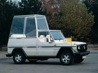 VWから法王カー登場? 画像