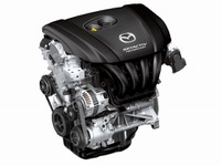 マツダ、メキシコにエンジン機械加工工場を新設…SKYACTIV技術の生産体制強化 画像