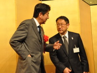 【新聞ウォッチ】消費増税有識者会議のメンバー、豊田章男社長も候補に 画像