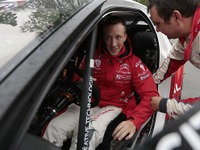 【WRC】アル‐カシミ、ミーケのさらなるWRC出場の可能性を示唆 画像