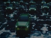 スバル アイサイト、ぶつからないミニカーの映像が芸術的［動画］ 画像
