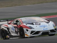 【ランボルギーニ・ブランパン・スーパートロフェオ】アジアシリーズ 第3戦、中谷明彦、ランボ使いの頂点に 画像