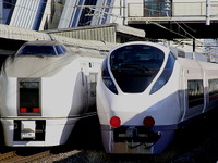 JR東日本、常磐線フレッシュひたちで651系が復活…10月から1年半 画像