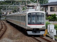 東急、副都心線との相直開始で交通事業が増収…2013年度4～6月期連結決算 画像