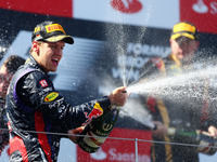 【F1】レッドブルRB9、2013年最速マシンへ…ベッテル連覇濃厚 画像