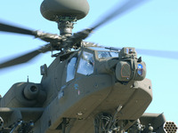 ロッキード・マーチン、韓国軍ヘリにセンサー供給 画像