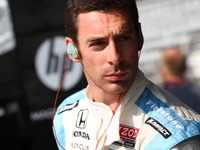 【INDYCAR】パジェノとルアーがアメリカン・ル・マンで勝利 画像