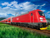 鉄道写真の投稿受付を開始! お盆休みの写真がニュースに 画像