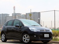 【シトロエン C3 改良新型】欧州での男性ユーザー減少にデザインで対応 画像