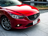 【まとめ】フラッグシップに懸ける思い…マツダ アテンザ開発者への10の質問 画像