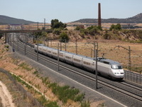 ブラジル高速鉄道、また入札延期…少なくとも1年後 画像