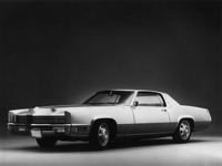 【ペブルビーチ13】キャデラック、新コンセプトカーを初公開へ…大型クーペか 画像