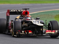 【F1 2013シーズン後半戦展望】予選のパフォーマンス改善が鍵…ロータス 画像