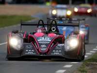 プロトタイプとGTカーの3時間耐久レース…”アジアン ル・マンシリーズ 第2戦”開催 画像