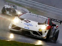 【ランボルギーニ・ブランパン・スーパートロフェオ】勝利のポイントはタイヤマネジメント…中谷明彦選手 画像