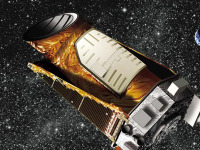 NASA、ケプラー宇宙望遠鏡のテレカンファレンスを実施 画像