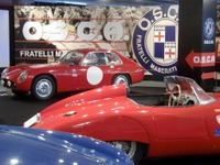 【夏休み】アウト・ガレリア・ルーチェにてOSCA展開催 画像