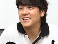 【ランボルギーニ・ブランパン・スーパートロフェオ】リュ・シウォン「レーサーとして貢献したい」 画像