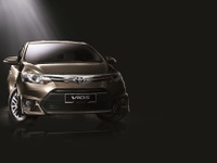 UMWトヨタ、マレーシアで新型 ヴィオス の予約受付開始 画像