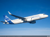ブエリング航空に62機のエアバスA320系列航空機を供給 画像