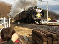 【読者だより】真岡鐵道のSL列車 画像