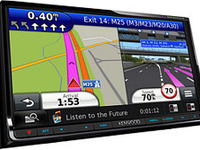 JVCケンウッド、EISAアワード 車載用製品部門で年間最優秀賞を5年連続受賞 画像