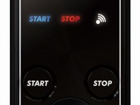 ユピテル、アンサーバックタイプのリモートエンジンスターターを発売 画像