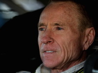 【NASCAR】スチュアート、骨折で今季絶望 画像