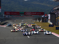 富士6時間耐久レース、前売観戦チケットの発売開始 画像